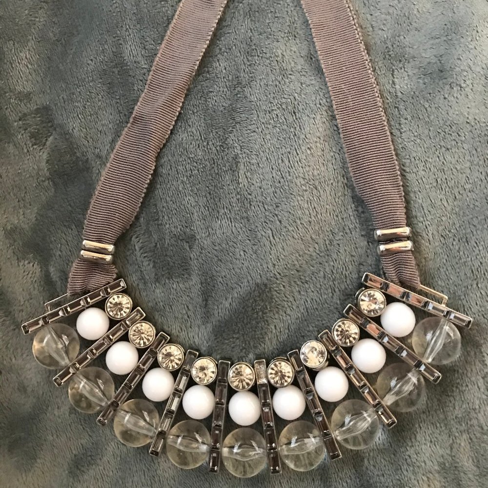 Banana Republic Necklace